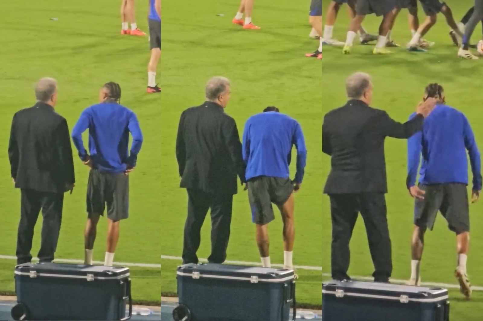 巴黎圣日耳 巴黎圣日耳